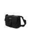 Bolso Miss Carol Kima Con Logo Negro