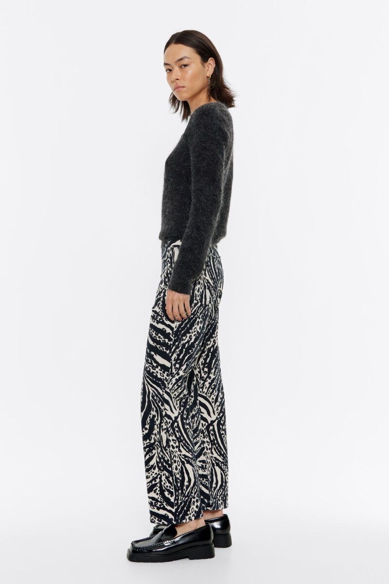 PANTALÓN Marfil