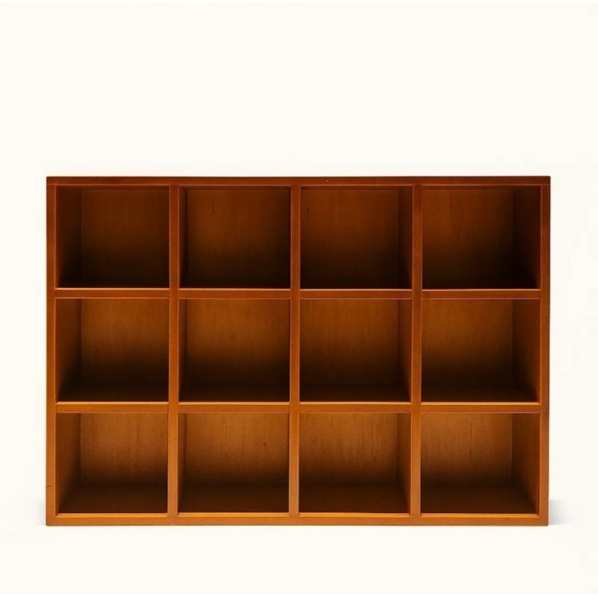 REPISA ESTANTE PARA TAZAS 30X40 CM 12 DIVISIONES 