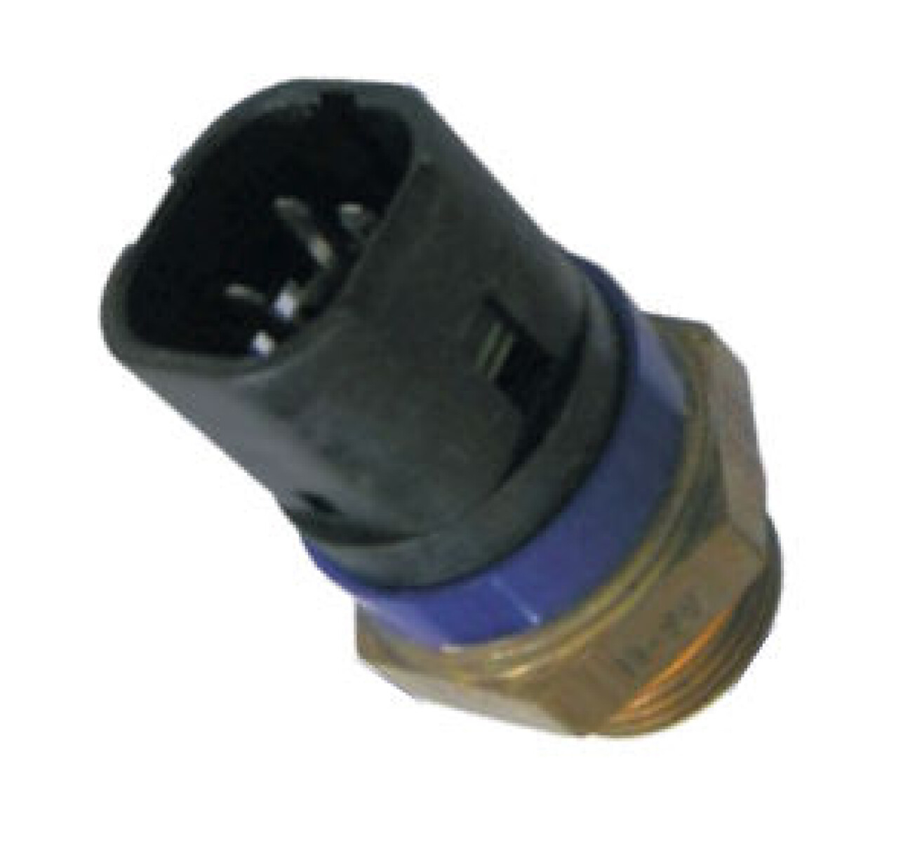 BULBO INTERRUPTOR RENAULT ELECTRO 1.9D MOTOR F8Q - 