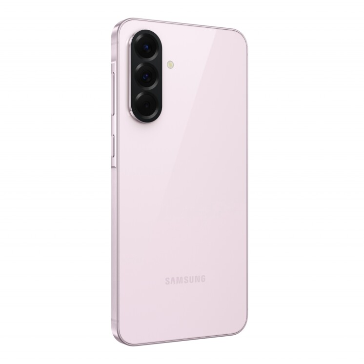 Samsung Galaxy A56 128 GB Light Violet + Silicon Case ¡De Regalo!