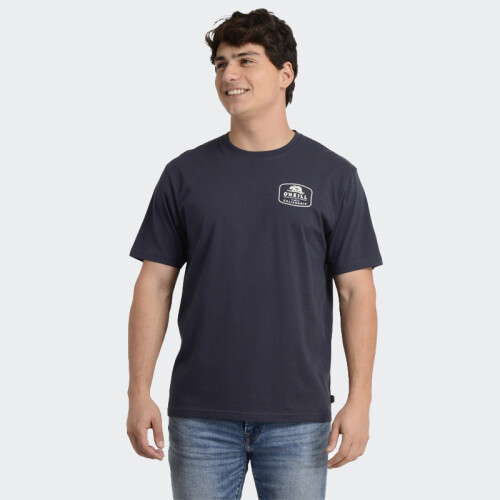 Remera O neill Azul