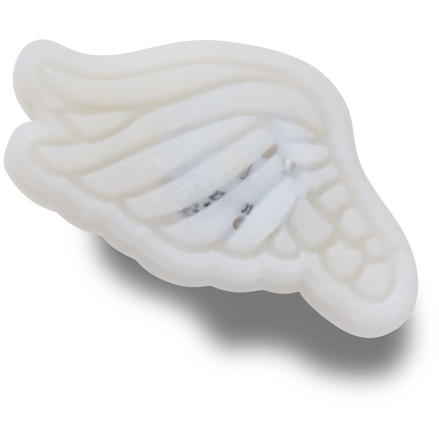 Jibbitz Lights Up Wing Multicolor