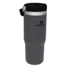 Vaso Stanley Tumbler Flip 887ml Gris 042 Vaso Stanley Tumbler Flip 887ml Gris 042