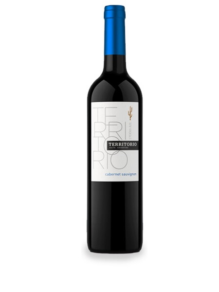 Territorio Cabernet Sauvignon Territorio Cabernet Sauvignon