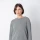 Sweater Rita Gris
