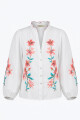 CAMISA CRUZ ROSA