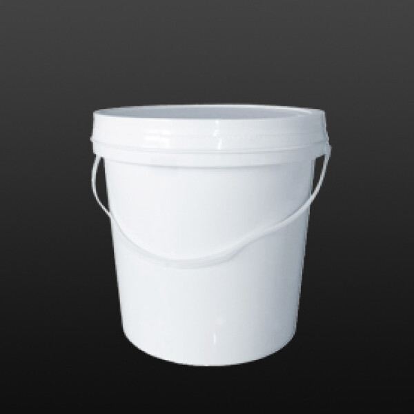 BALDE INDUSTRIAL C/TAPA 3.6 LITROS BALDE INDUSTRIAL C/TAPA 3.6 LITROS