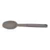 Juego de Utensilios De Silicona Gris - 25899/600 - Tramontina Juego de Utensilios De Silicona Gris - 25899/600 - Tramontina