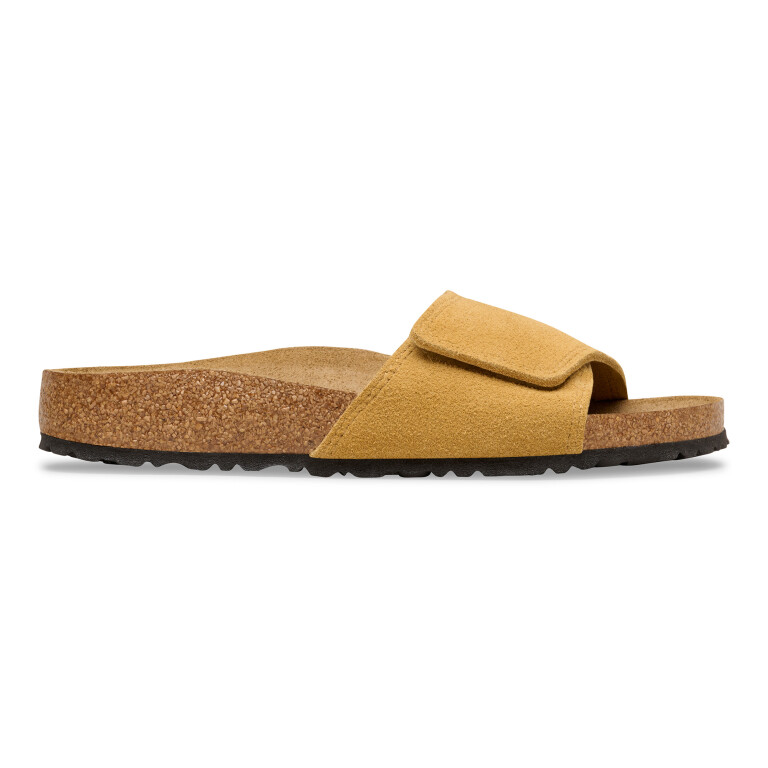 Sylt LEVE Cork Brown Brown