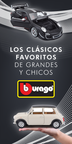 Productos Bburago