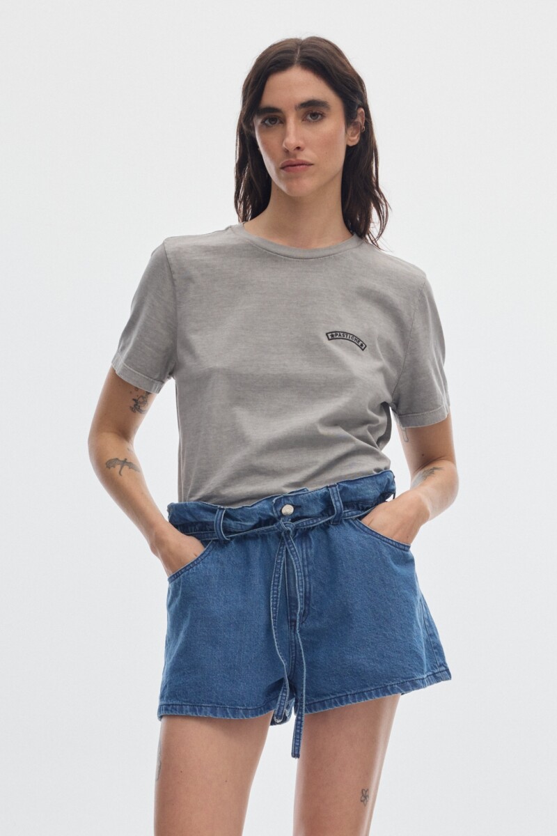 Short Candy Soft Classic