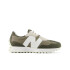 Championes New Balance 327 Verde