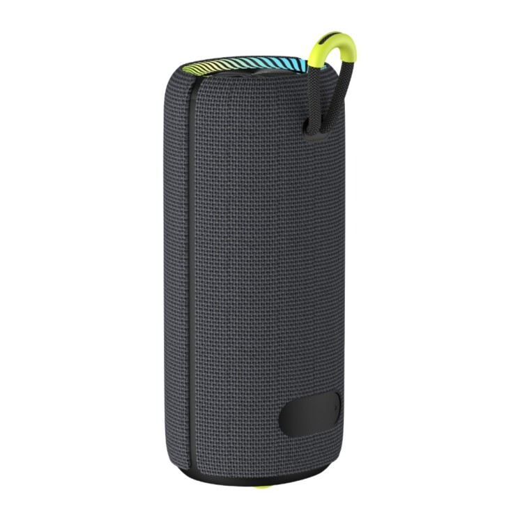Parlante Bluetooth Havit SK919BT 20W con sonido 360° e IPX6 Parlante Bluetooth Havit SK919BT 20W con sonido 360° e IPX6