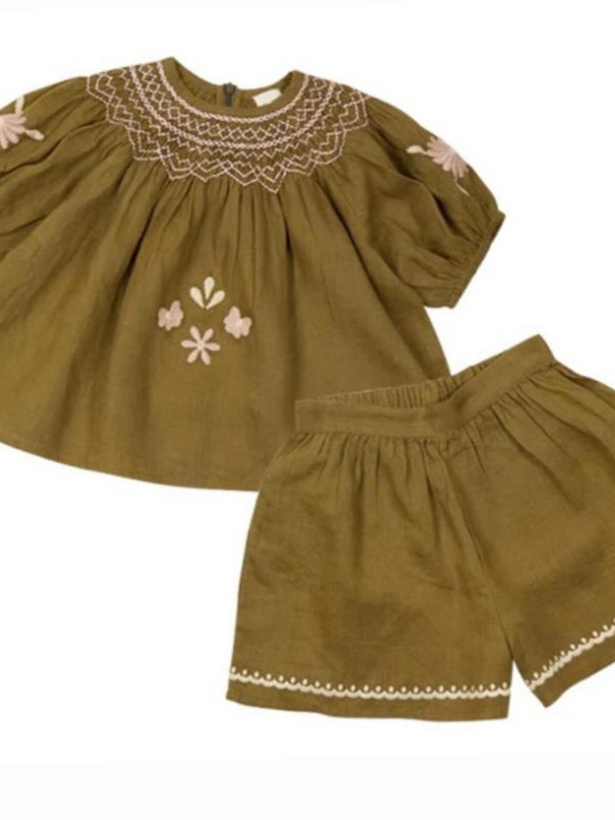 Conjunto Olivia Conjunto Olivia