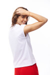 REMERA FABIANA BLANCO