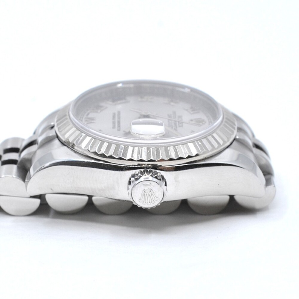 Rolex Datejust de dama año 2006´S. Caja 26 mm Rolex Datejust de dama año 2006´S. Caja 26 mm