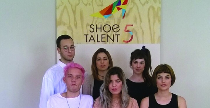 Shoe Talent 5