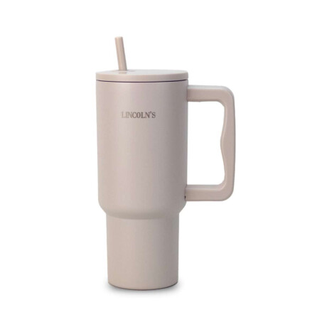 Vaso Termico Hydrate Gris