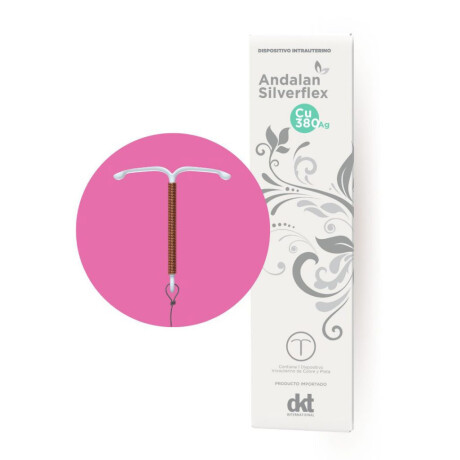 Andalan Silverflex (Diu) 1 UN Andalan Silverflex (Diu) 1 UN