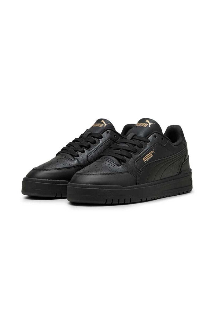 CALZADO DEPORTIVO PUMA SHUFFLE DOWNTOWN / OG Negro