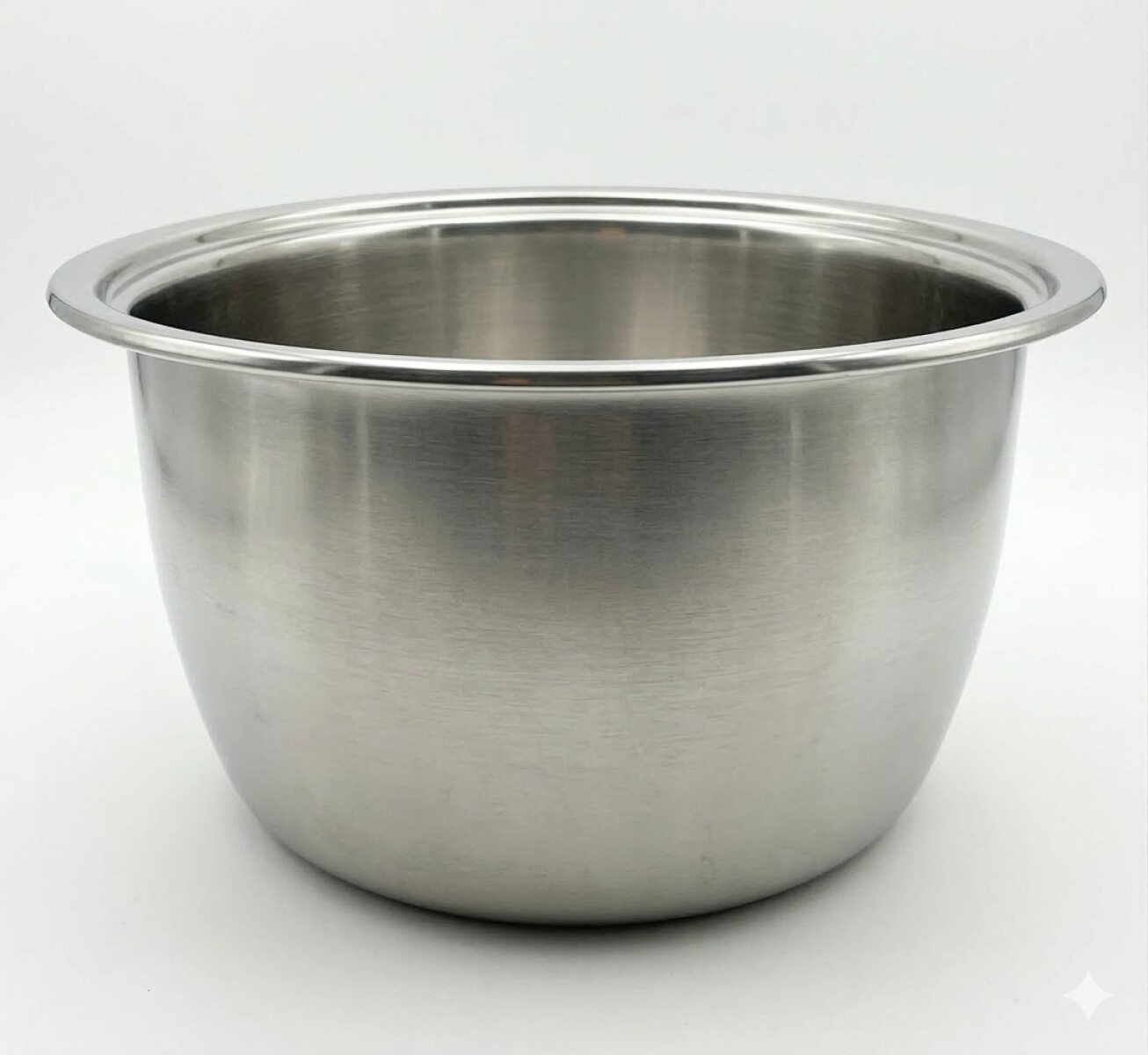 PALANGANA INOX STAINLESS • 60CM 