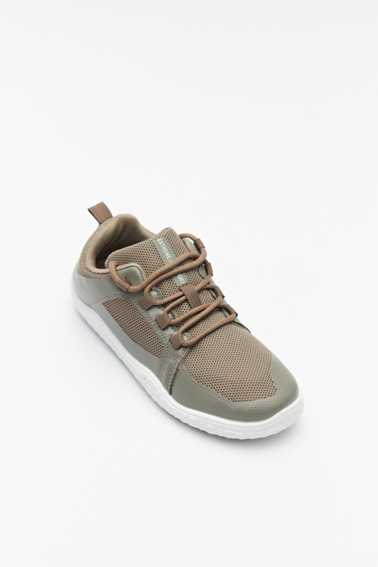 ZAPATILLA JUMPS Verde Militar