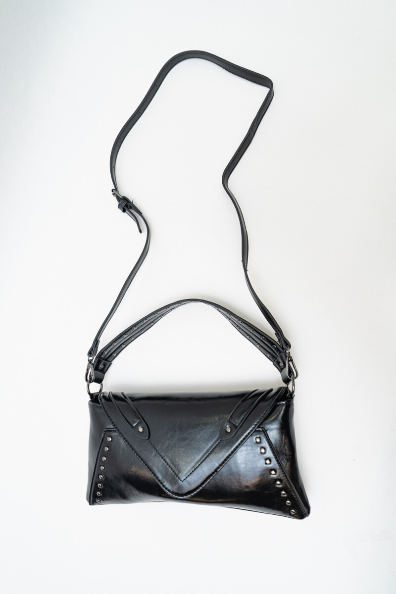 Bolso Vareia - Negro 
