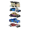 Autitos de colección hot-road! Pack x 5 Autitos de colección hot-road! Pack x 5