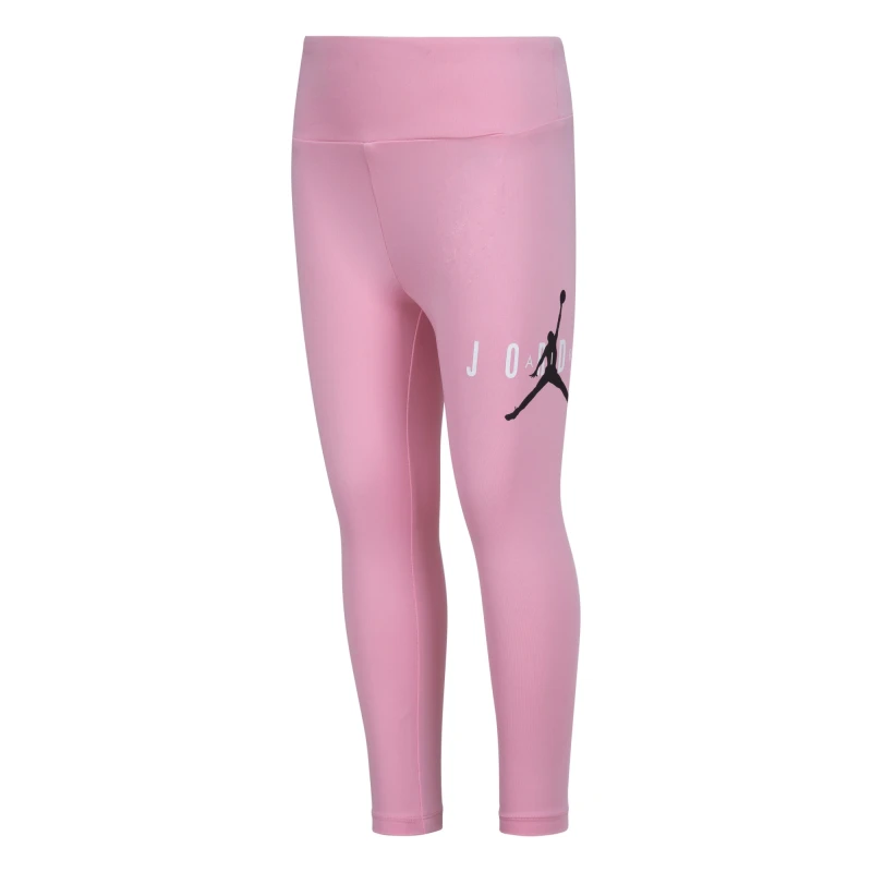 JDG JUMPMAN SUSTAINABLE LEGGIN Multicolor