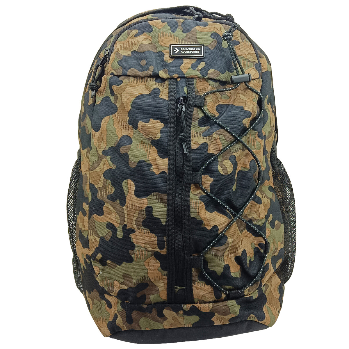 Mochila Converse - All Star Transition - Camuflado 