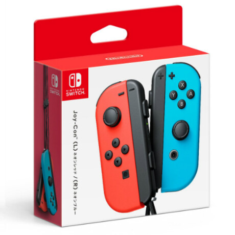Joy-Con L/R Nintendo Switch Joy-Con L/R Nintendo Switch