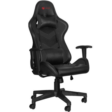 Silla Gamer X-lizzard CH-106 Negra Silla Gamer X-lizzard CH-106 Negra