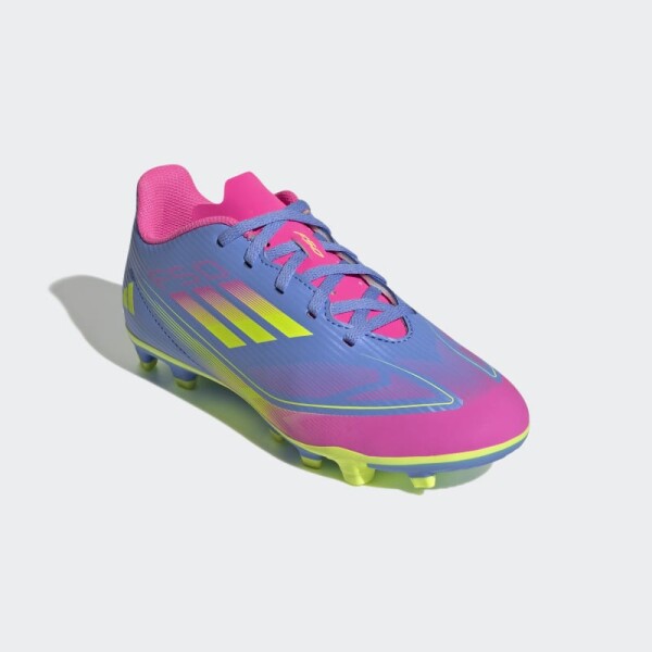 Championes Adidas F50 Club Firme/Multi-Terreno Multicolor