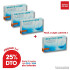 Ultra Tórico x6 - Promo 4 Cajas Ultra Tórico X6 - Promo 4 Cajas