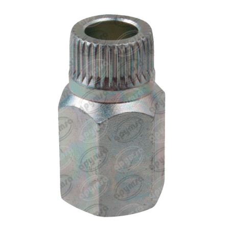 ALTERNADOR ARRANQUE VARIOS - LLAVE EXTRACTORA POLEA ALTERN.BOSCH ZEN ALTERNADOR ARRANQUE VARIOS - LLAVE EXTRACTORA POLEA ALTERN.BOSCH ZEN