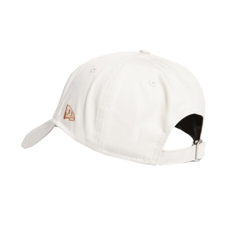 Gorro New Era Unisex - INFILL FORTY NEYYAN - 60691285 BEIGE