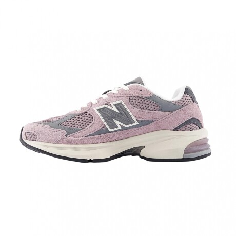 Championes New Balance 2010 Pink