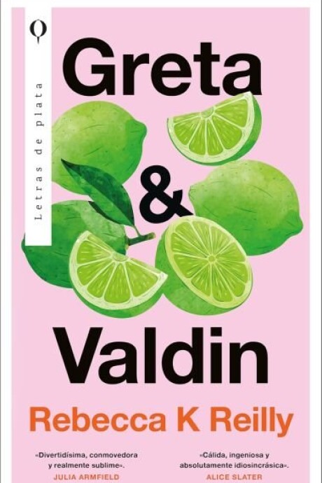 GRETA Y VALDIN GRETA Y VALDIN
