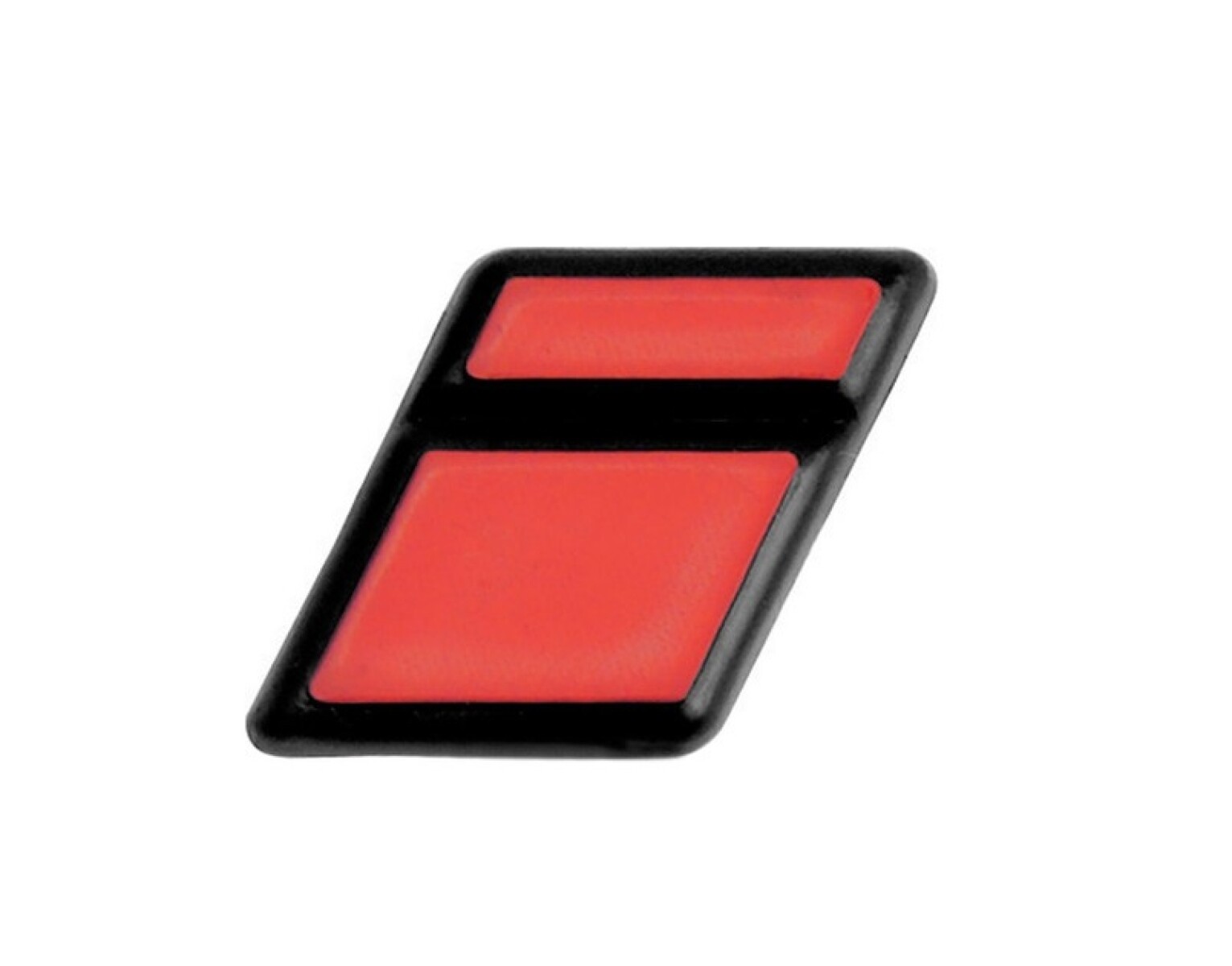EMBLEMA "I" TRASERO GOL G2 95/98 / PARATI G2 