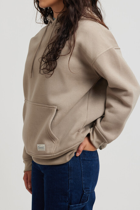 CANGURO S/C NEMICI DIXIE Beige