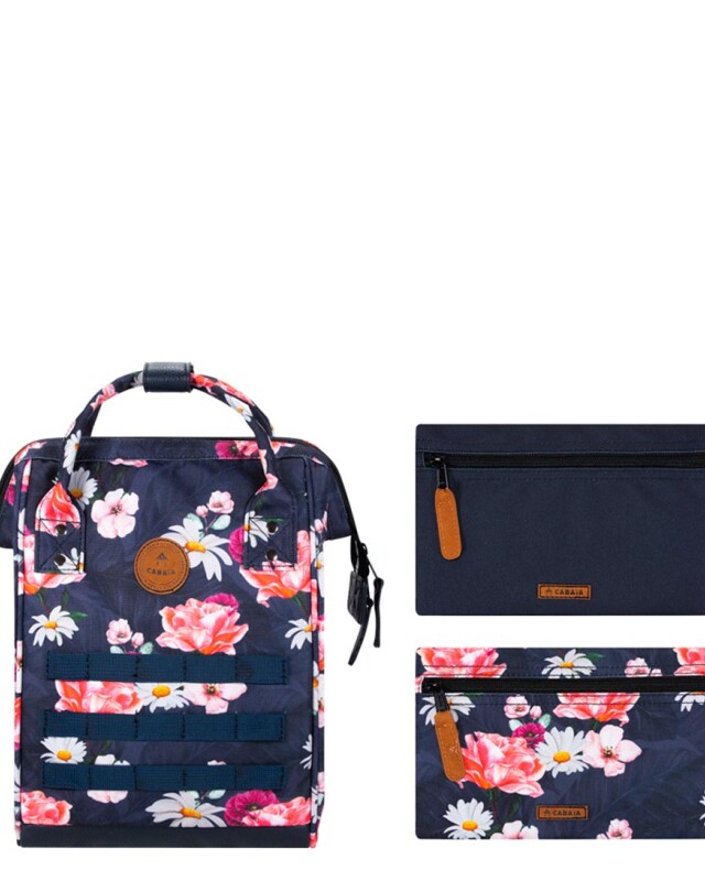 Cabaia Mochila Backpack - Adventurer Osaka Cabaia Mochila Backpack - Adventurer Osaka