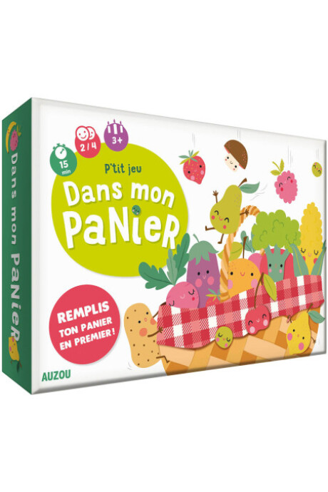 DANS MOM PANIER DANS MOM PANIER