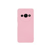 Protector para Xiaomi Redmi A3 engomado color rosa Protector Para Xiaomi Redmi A3 Engomado Color Rosa