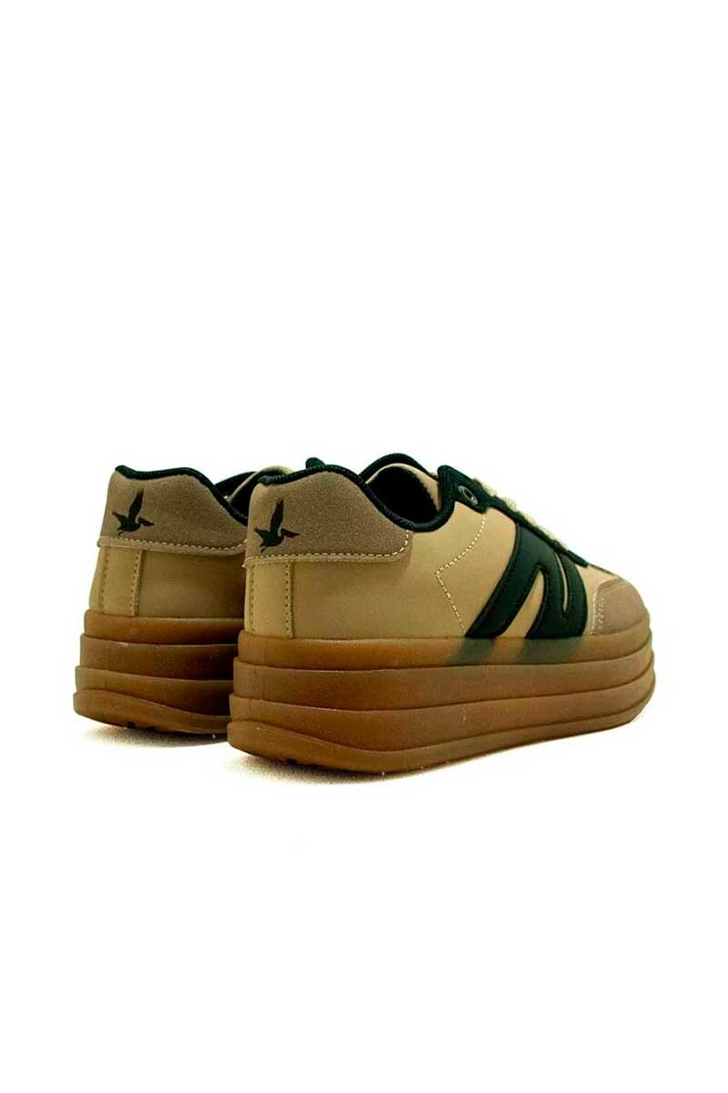 CALZADO DEPORTIVO MUJER SANTA BARBARA SANTA BARBARA LOOP Beige