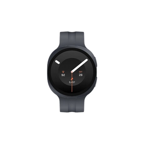 Smartwatch Samsung Galaxy Watch9 44 mm Bluetooth Black