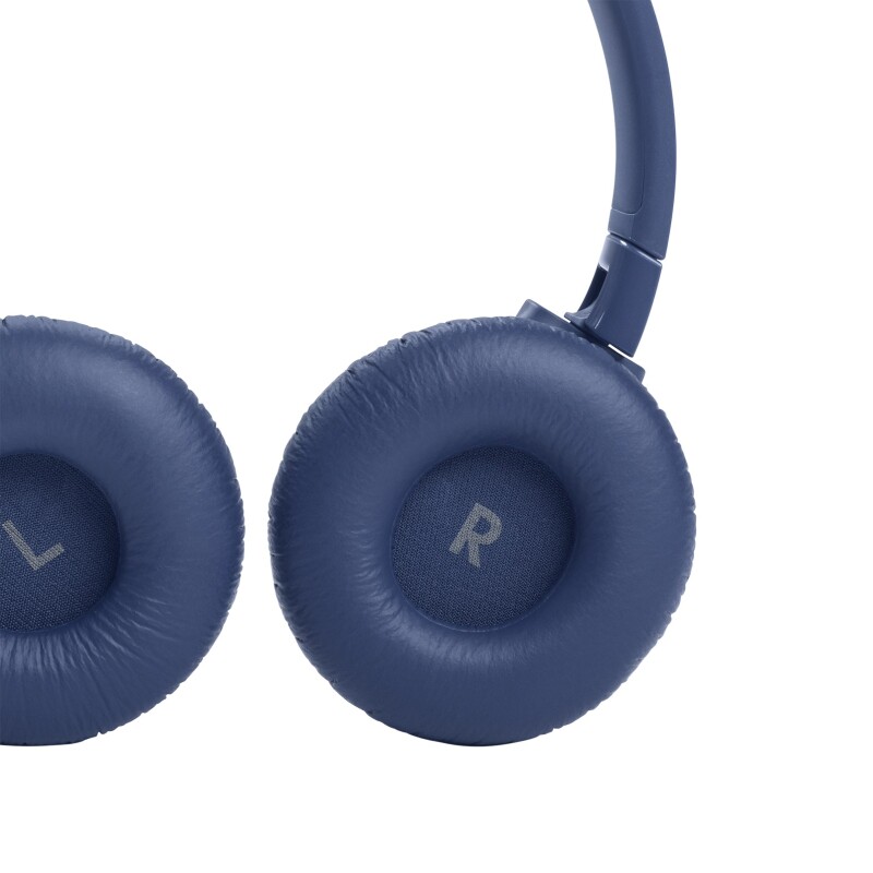 JBL TUNE 660NC NOISE-CANCELING WIRELESS,ON-EAR HEADPHONES (BLUE) 001