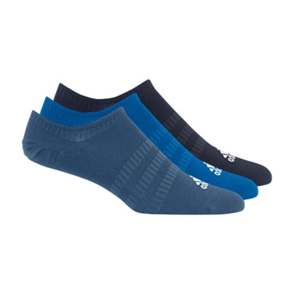 Medias Adidas Light Nosh Azul