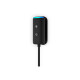 Parlante Smart Amazon Echo Auto Black Parlante Smart Amazon Echo Auto Black