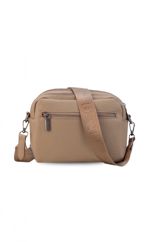 BANDOLERA MORRAL TAMIKA ALMENDRA